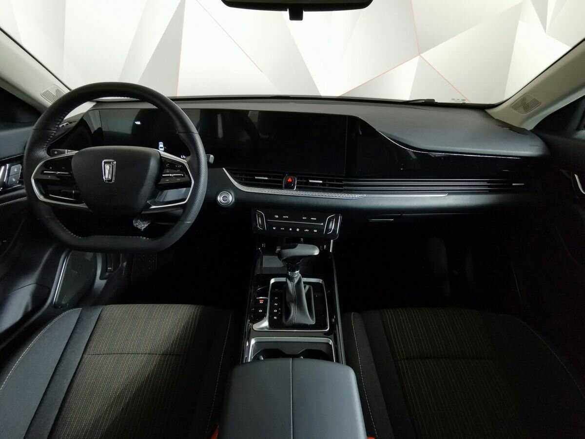 Купить FAW Bestune B70, 2023, 11 992 км, фото №10