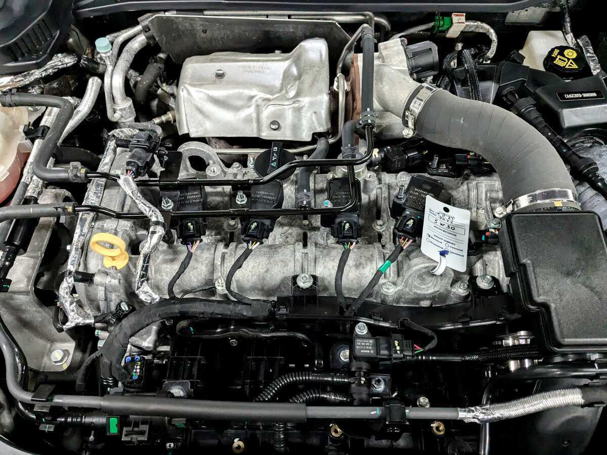 Купить FAW Bestune B70, 2023, 19 932 км, фото №9