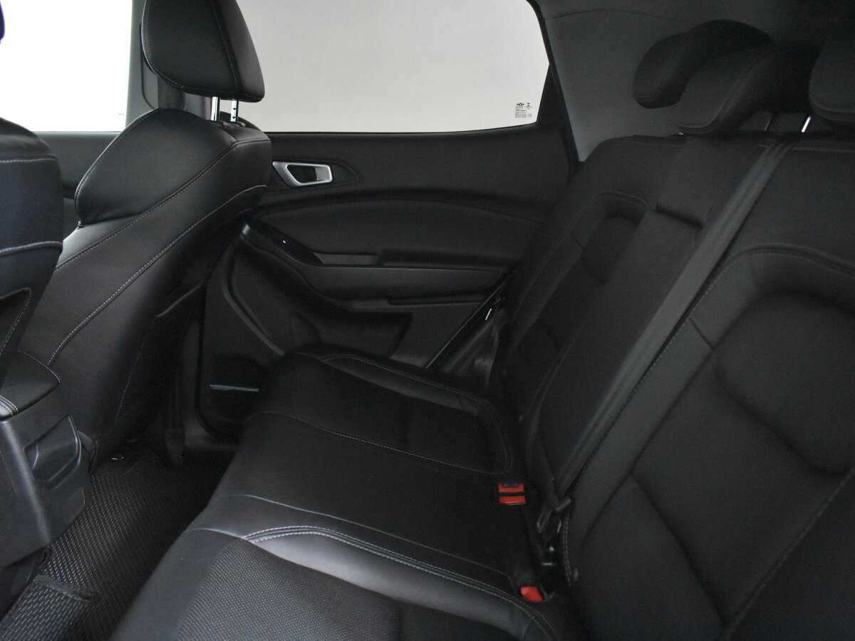 Купить Chery Tiggo 4, 2020, 95 000 км, фото №11