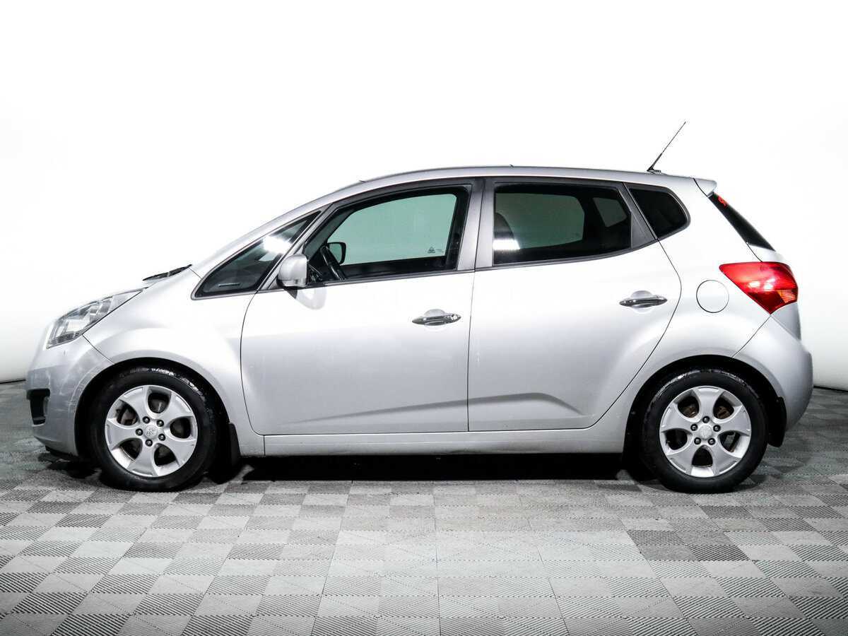 Купить Kia Venga, 2012, 59 000 км, фото №5