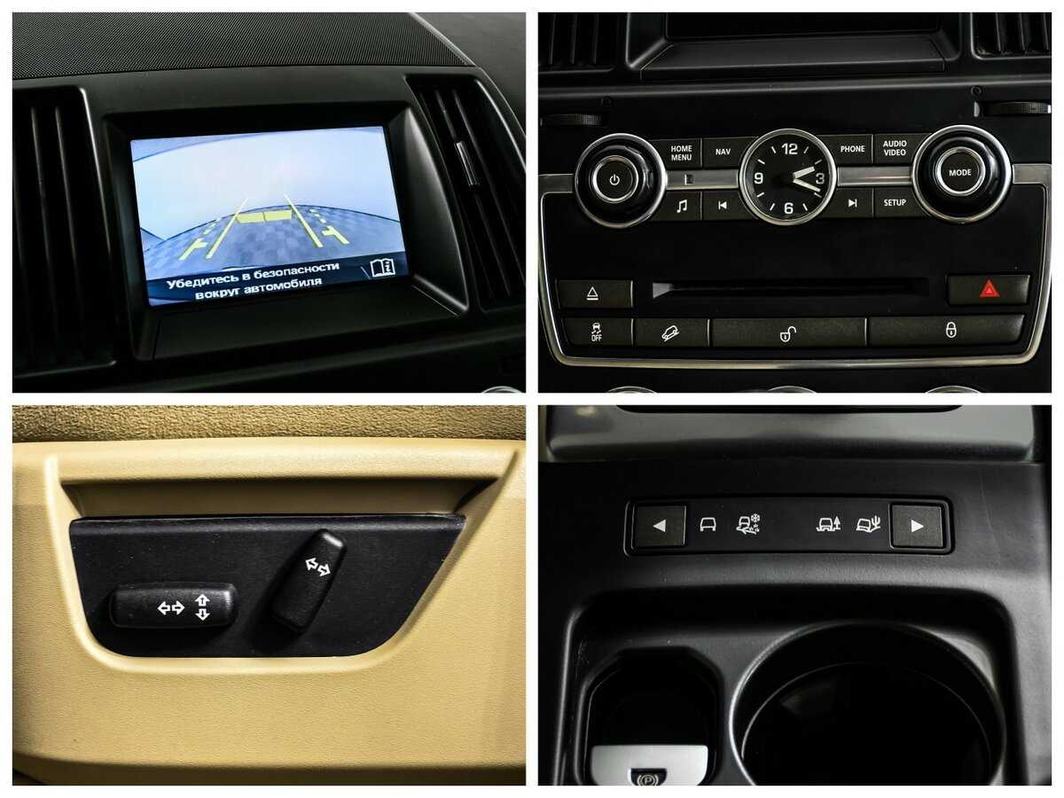 Купить Land Rover Freelander, 2013, 372 074 км, фото №14