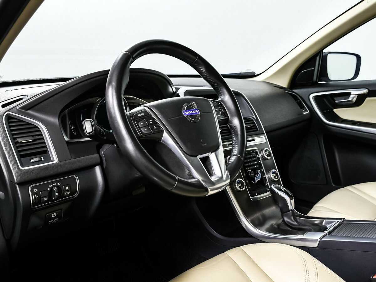 Купить Volvo XC60, 2014, 146 614 км, фото №13