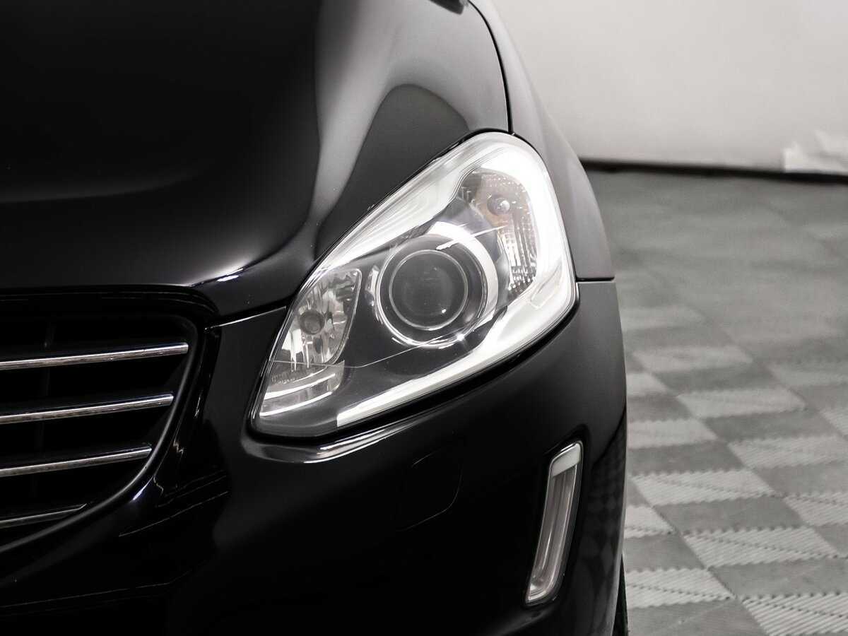 Купить Volvo XC60, 2014, 146 614 км, фото №15