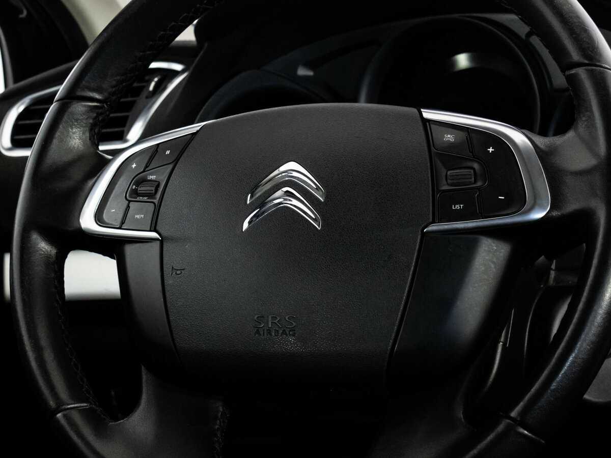 Купить Citroen C4, 2016, 151 894 км, фото №12