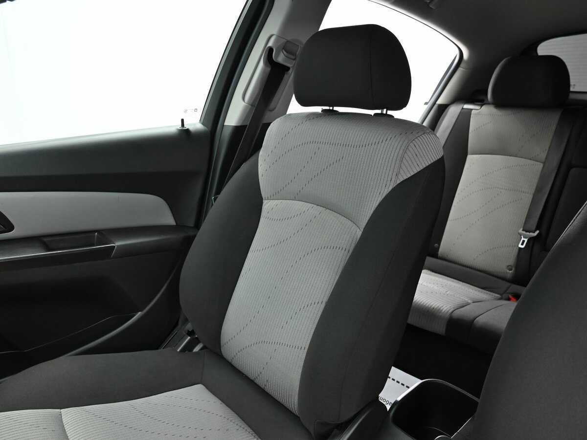 Купить Chevrolet Cruze, 2013, 167 000 км, фото №13