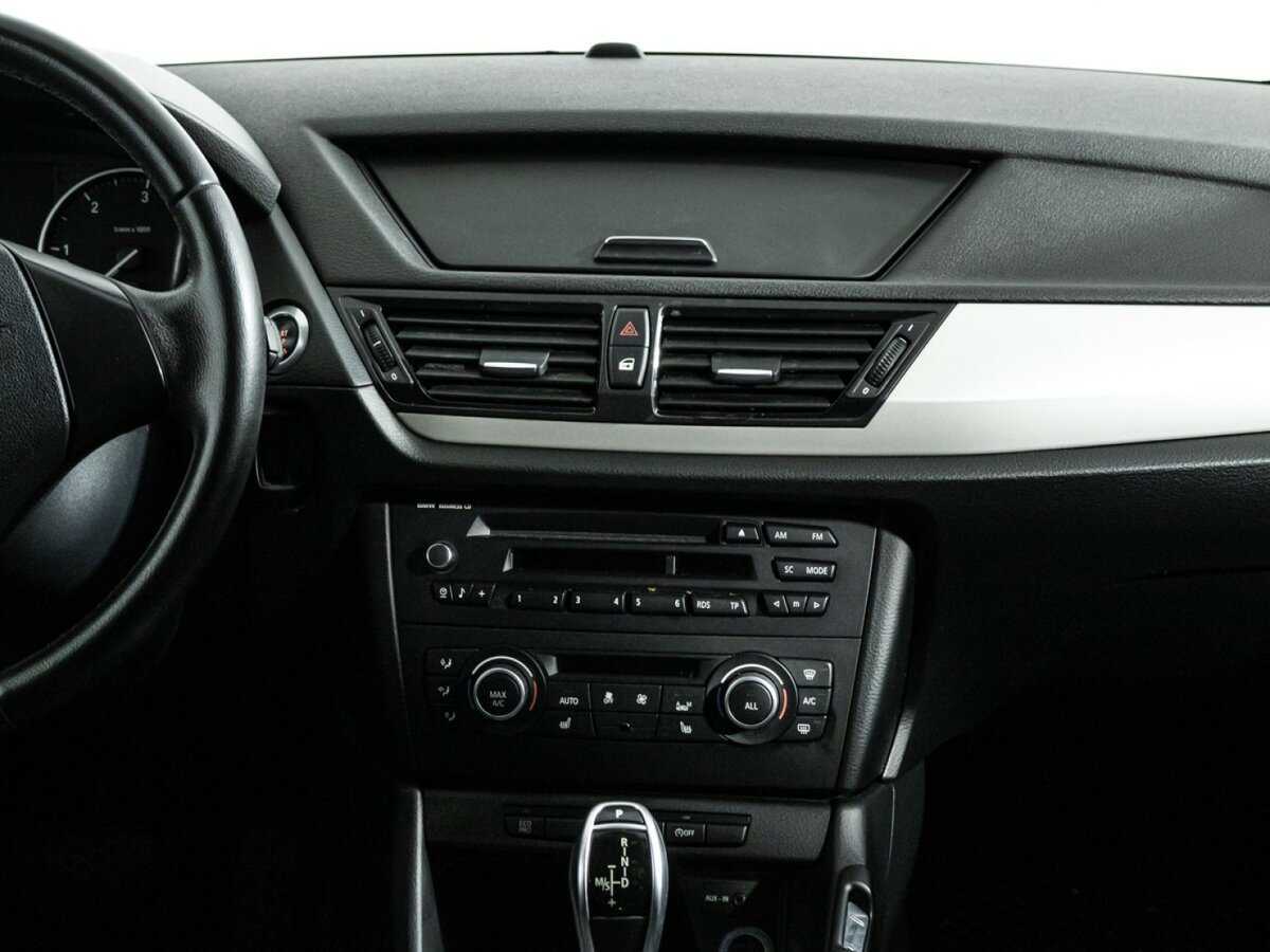 Купить BMW X1 20d, 2013, 139 952 км, фото №14