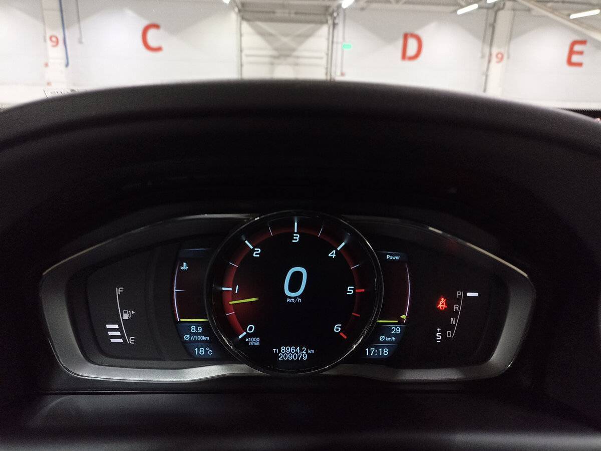 Купить Volvo XC60, 2013, 209 060 км, фото №13