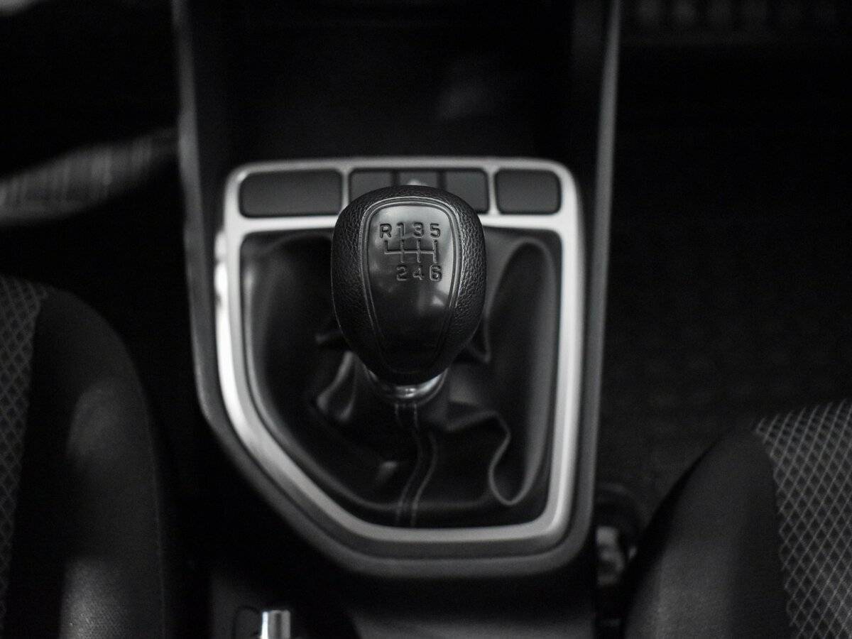 Купить Hyundai Creta, 2016, 106 188 км, фото №11