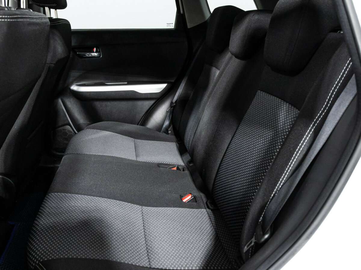 Купить Suzuki Vitara, 2016, 212 352 км, фото №10