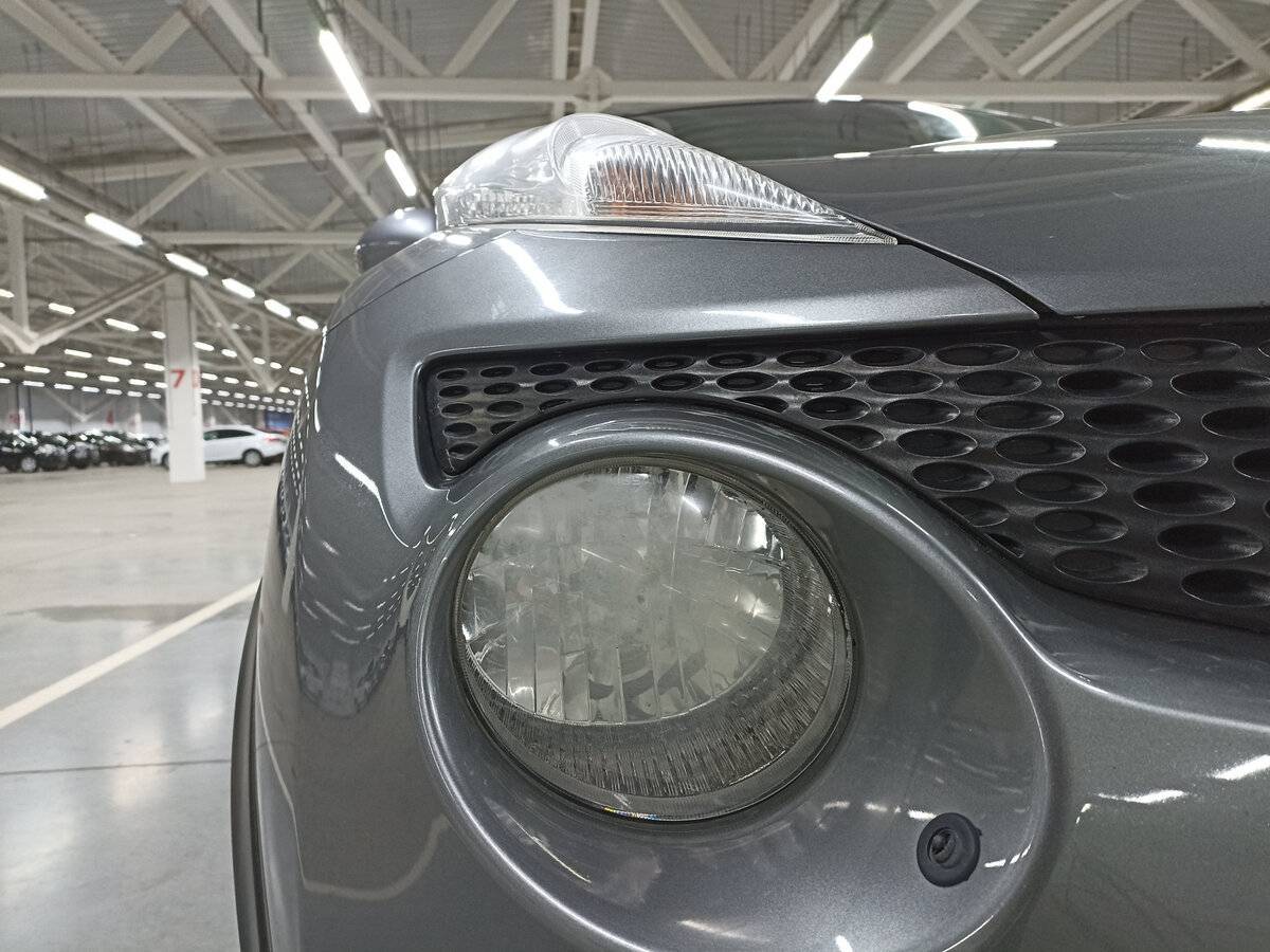 Купить Nissan Juke, 2012, 109 279 км, фото №17