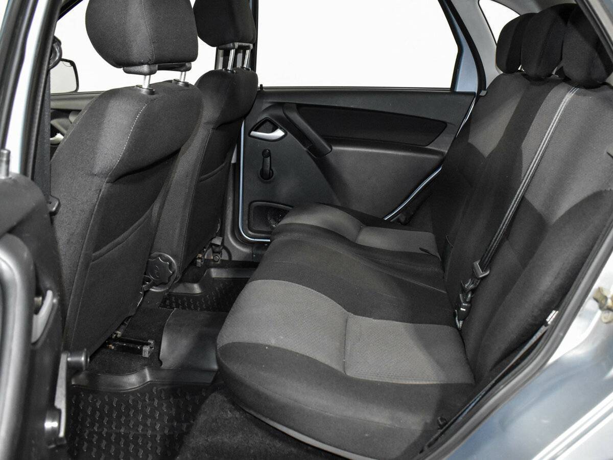 Купить Lada (ВАЗ) Kalina, 2013, 98 500 км, фото №11