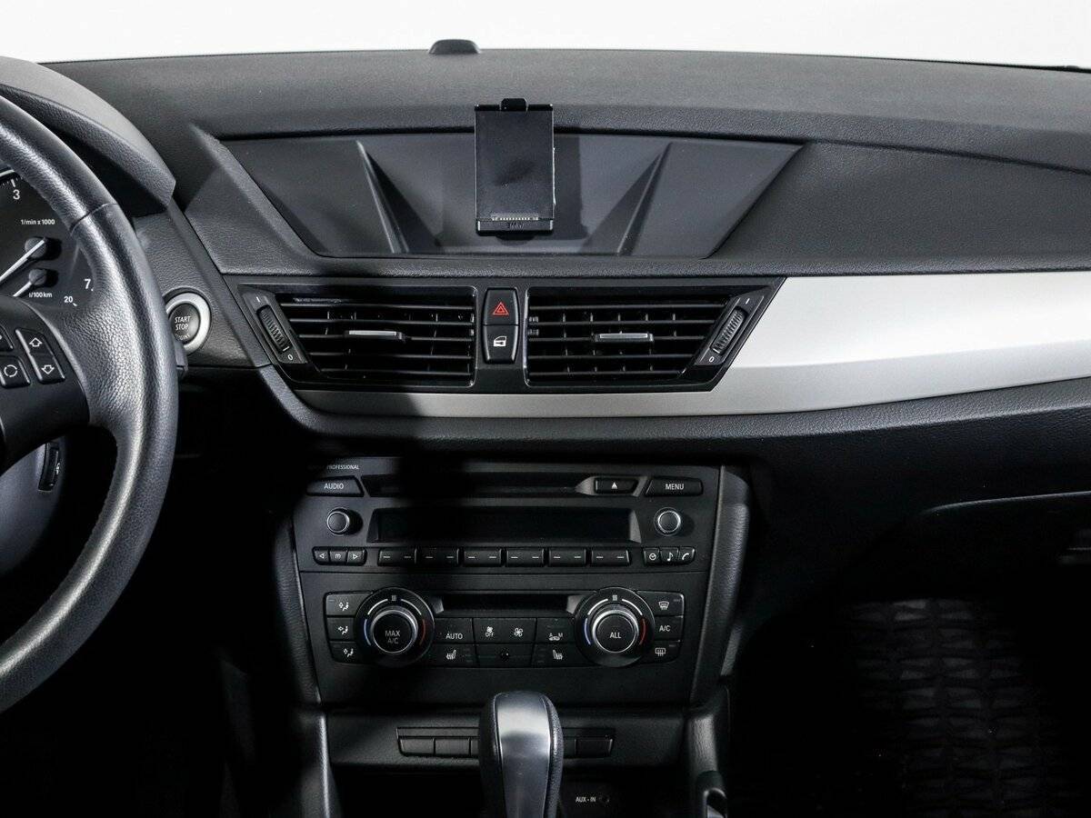 Купить BMW X1 18i, 2014, 24 000 км, фото №10