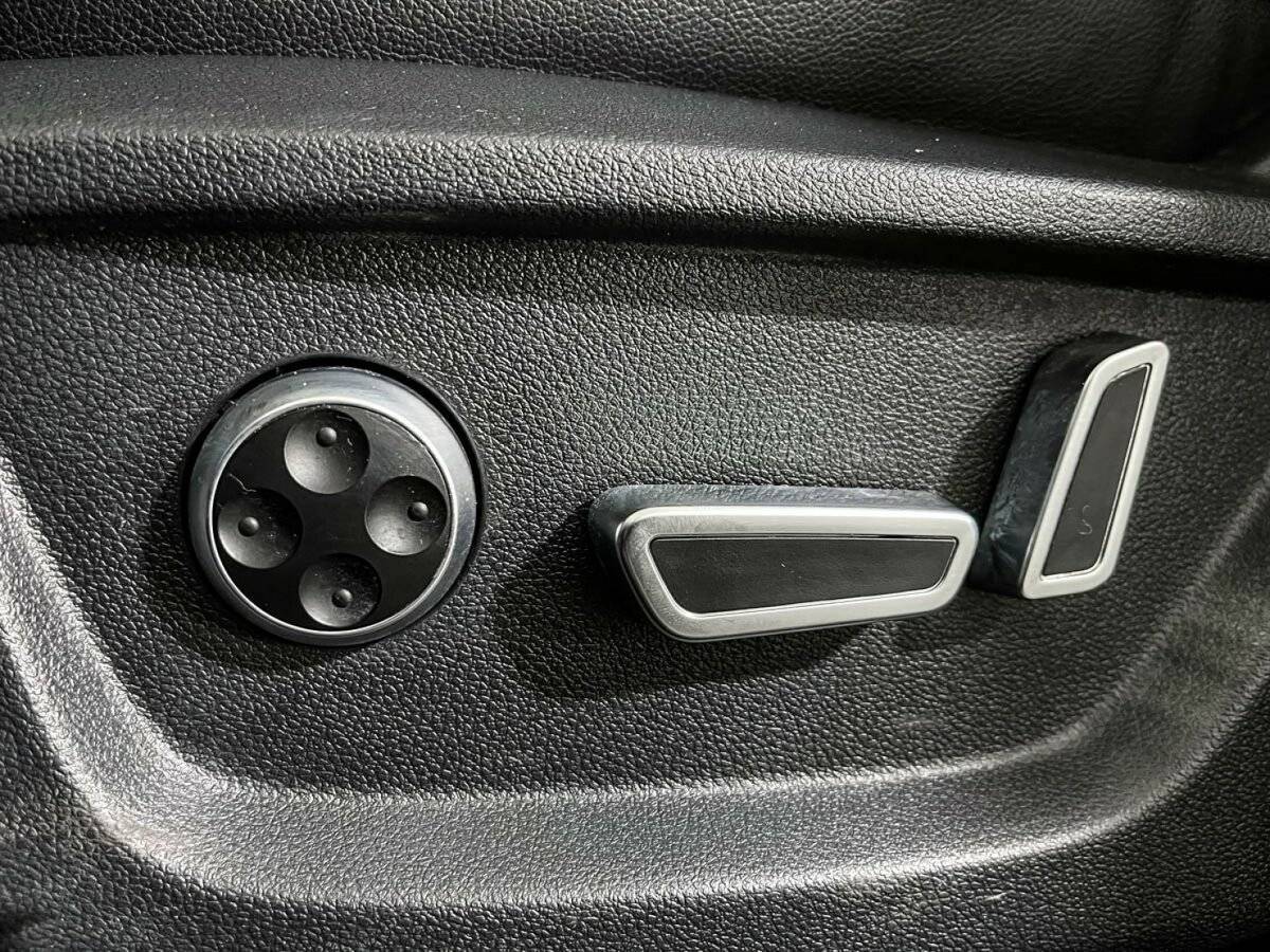 Купить Chery Tiggo 4, 2020, 95 873 км, фото №12