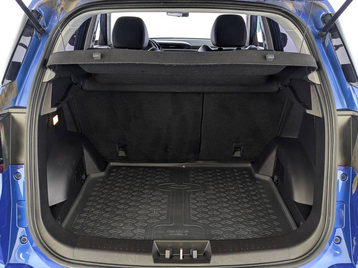 Купить Chery Tiggo 4, 2021, 21 572 км, фото №10