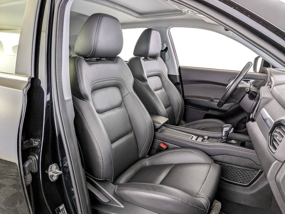 Купить Chery Tiggo 4, 2022, 50 484 км, фото №24