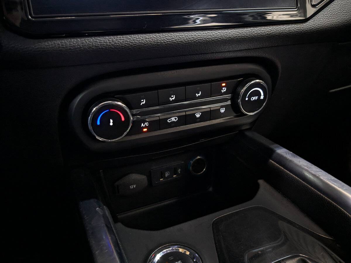 Купить Chery Tiggo 4, 2021, 132 955 км, фото №28