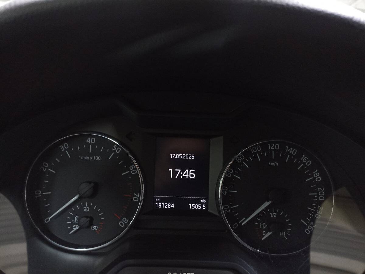 Купить Skoda Octavia, 2013, 181 285 км, фото №13