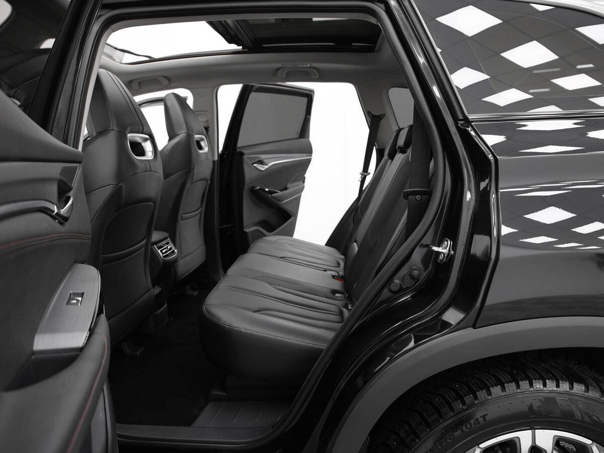 Купить Changan CS75 Plus, 2023, 23 000 км, фото №17