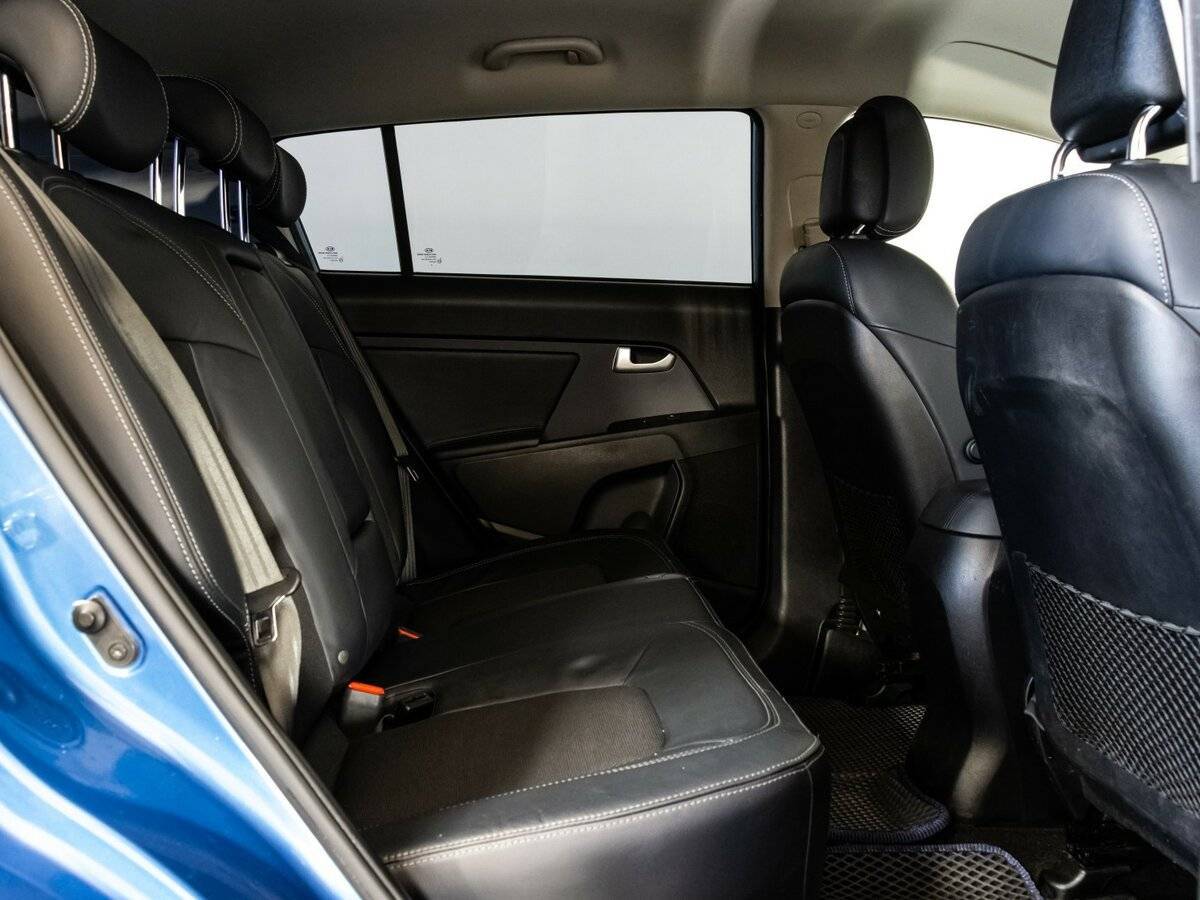 Купить Kia Sportage, 2013, 87 318 км, фото №18