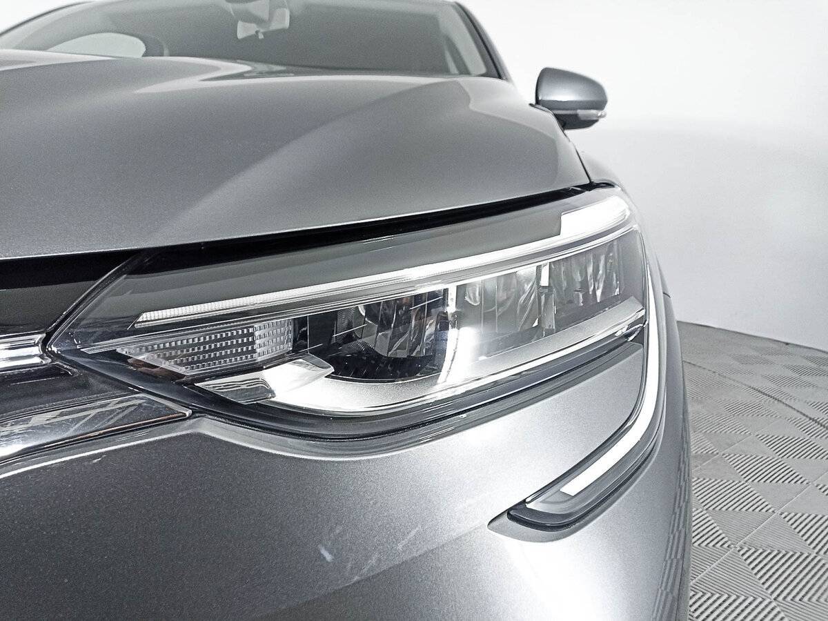Купить Renault Arkana, 2020, 59 514 км, фото №16