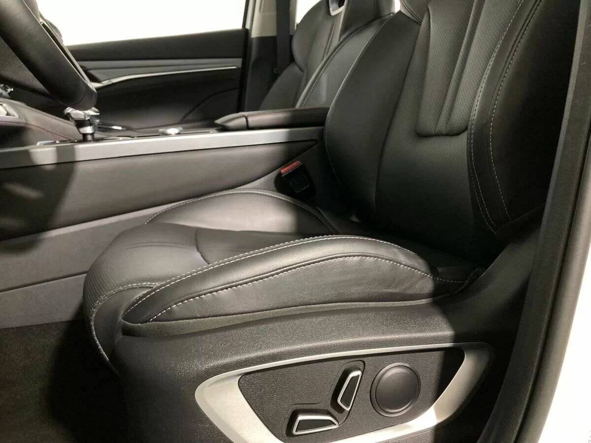 Купить Changan CS75 Plus, 2023, 25 459 км, фото №16