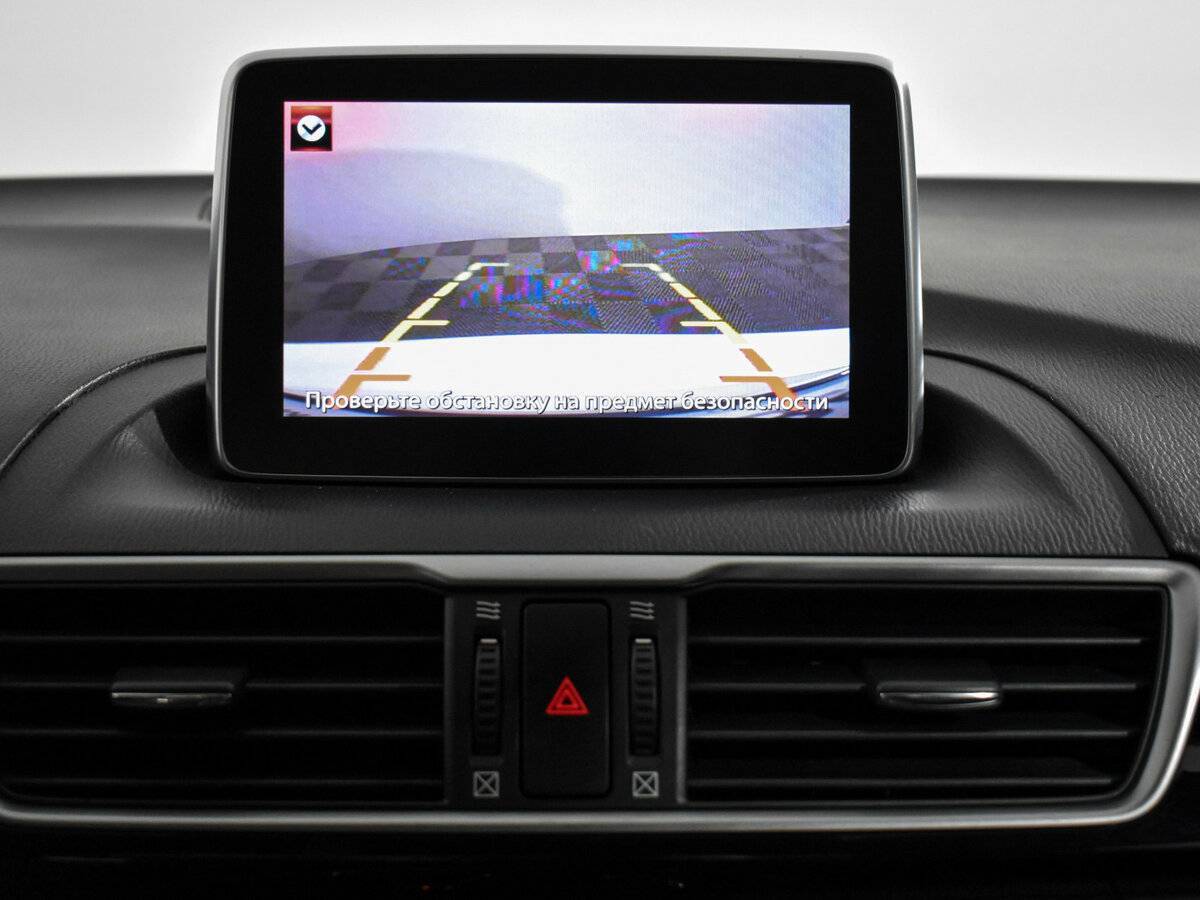 Купить Mazda 3, 2014, 161 537 км, фото №17