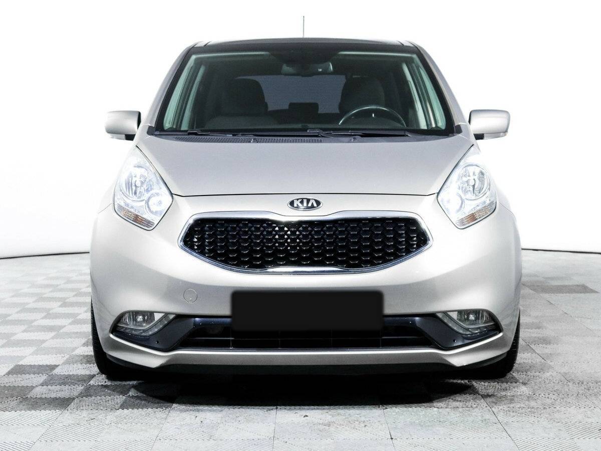 Kia Venga
