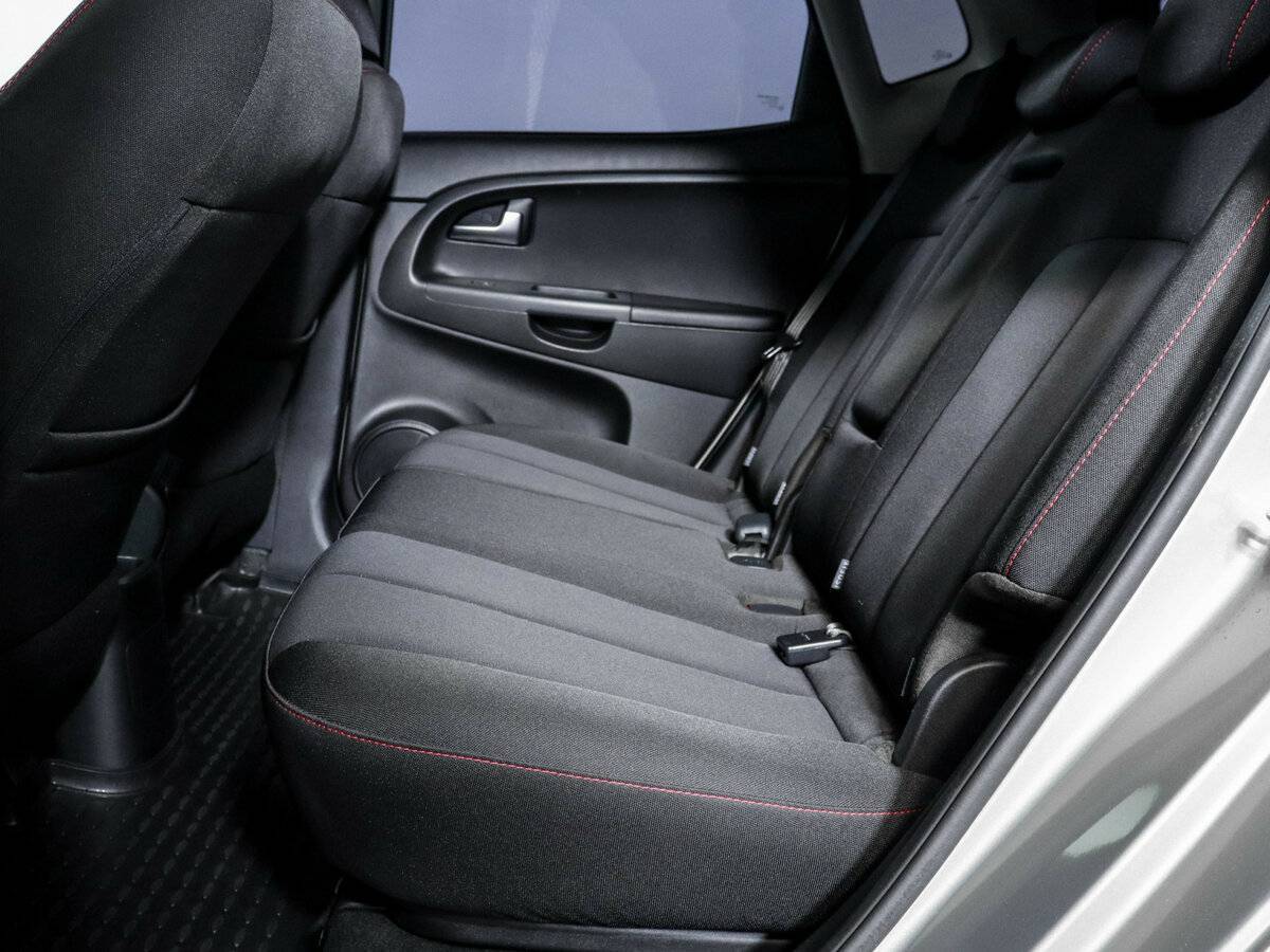 Купить Kia Venga, 2016, 36 152 км, фото №6