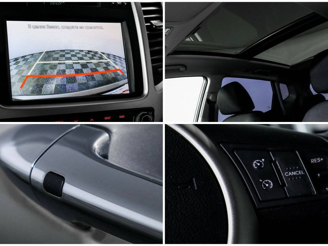 Купить Kia Venga, 2016, 36 152 км, фото №14