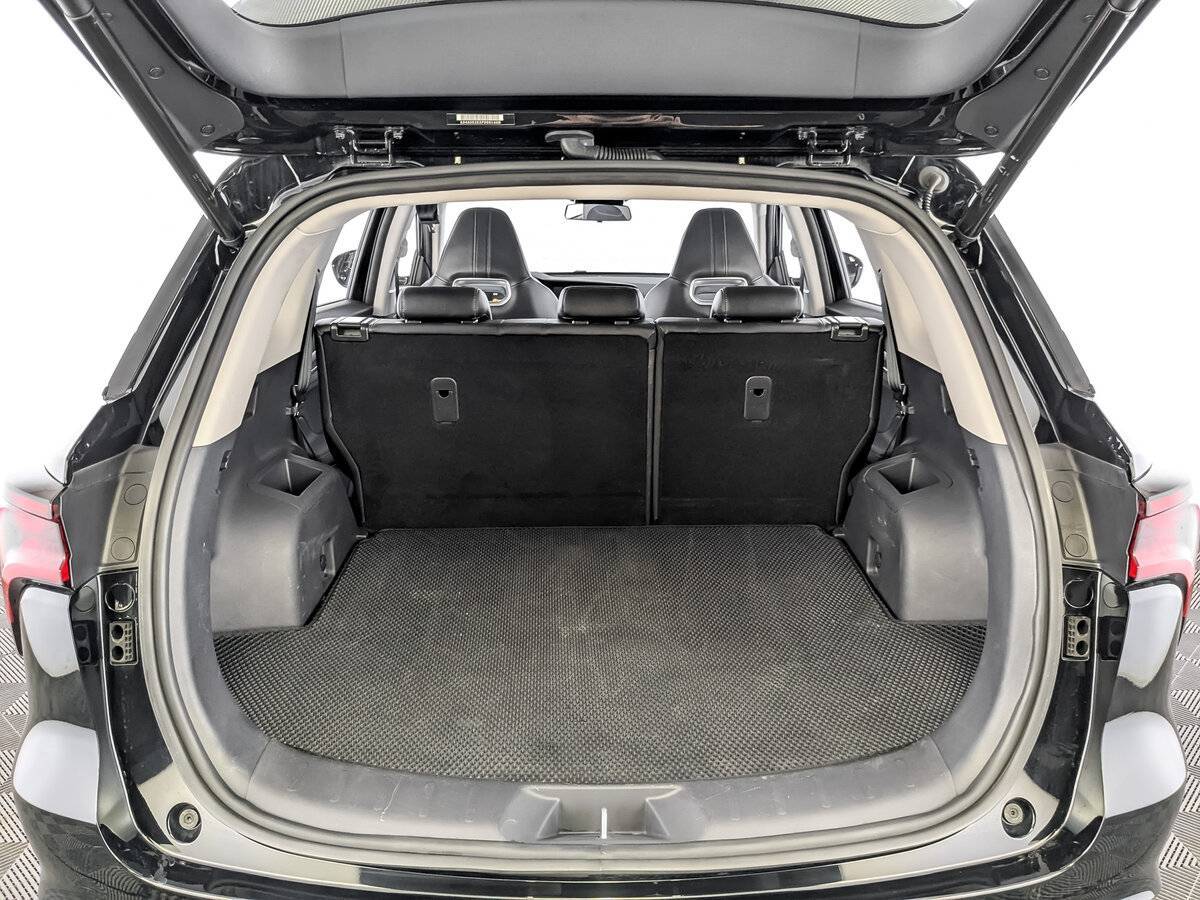 Купить Changan CS75 Plus, 2023, 39 628 км, фото №10