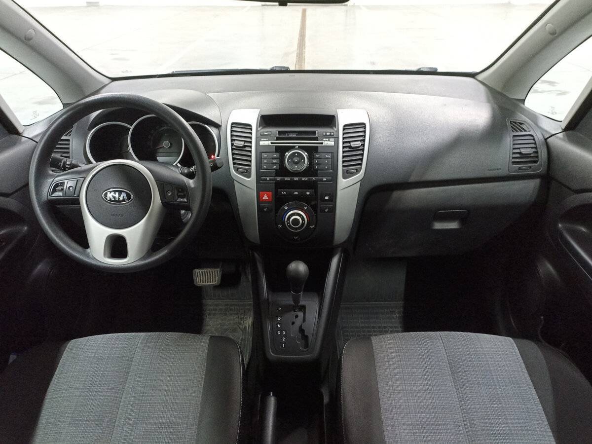 Купить Kia Venga, 2013, 120 088 км, фото №14