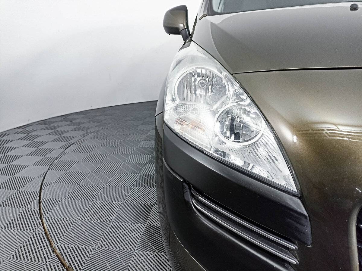 Купить Peugeot 3008, 2012, 217 357 км, фото №13