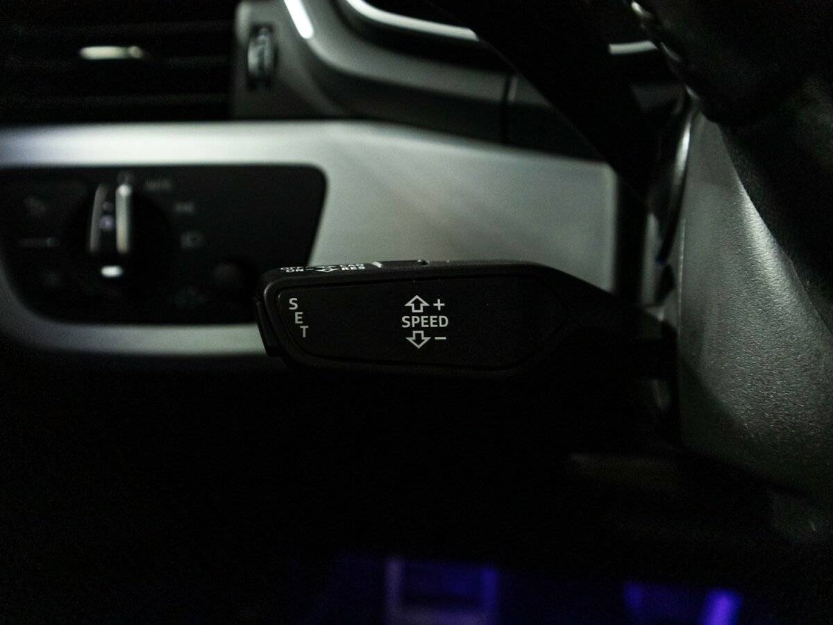 Купить Audi A4, 2019, 140 144 км, фото №20