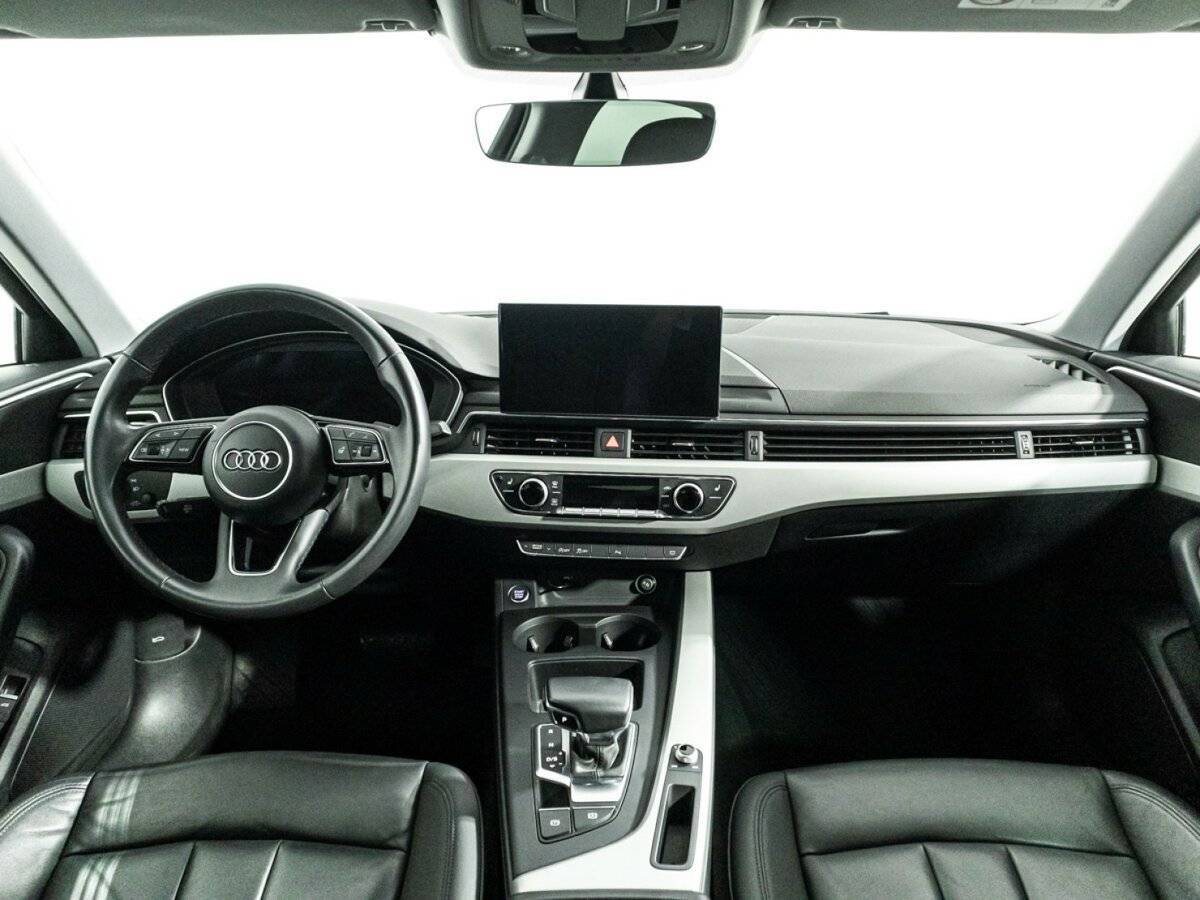 Купить Audi A4 35 TFSI, 2020, 74 000 км, фото №14