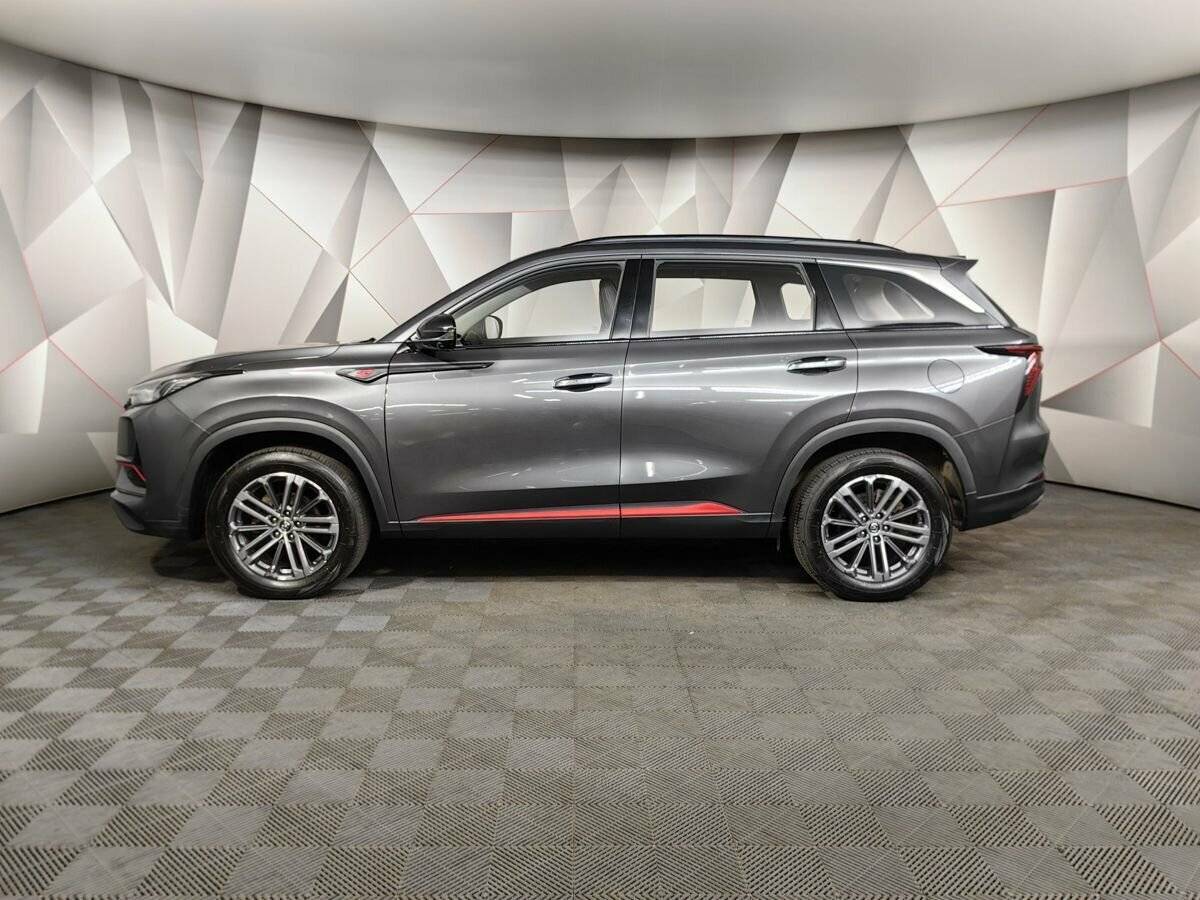 Купить Changan CS75 Plus, 2023, 58 387 км, фото №5