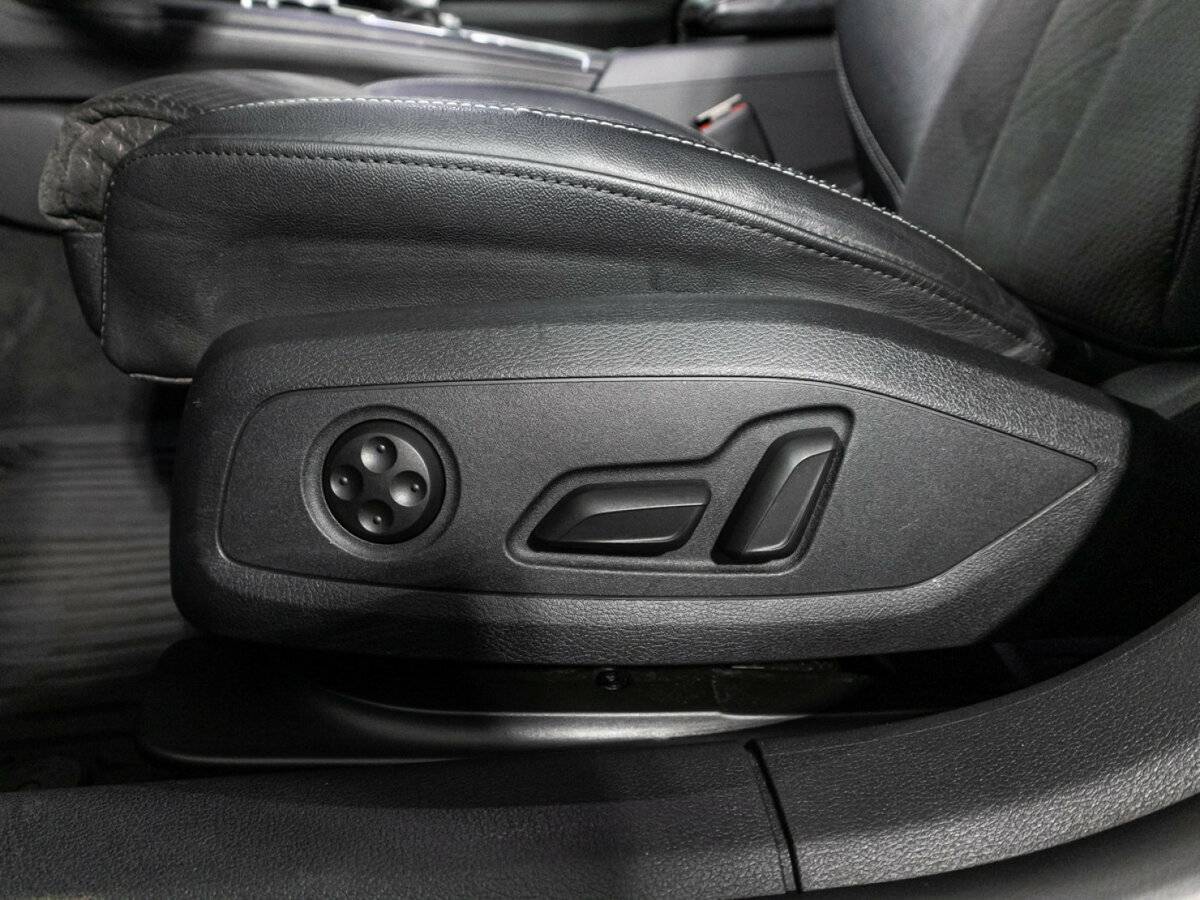 Купить Audi A5 Sportback, 2017, 144 639 км, фото №17