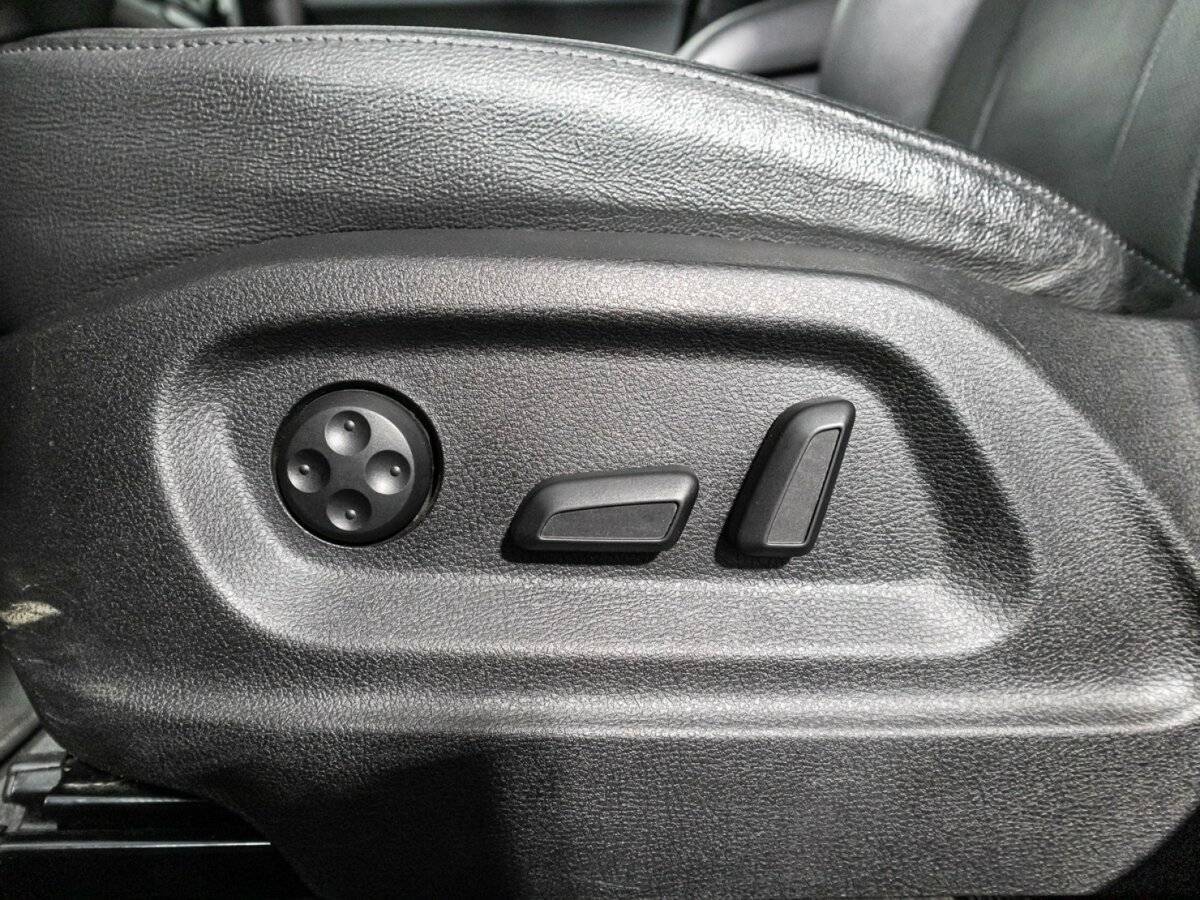 Купить Audi Q5, 2012, 118 374 км, фото №17