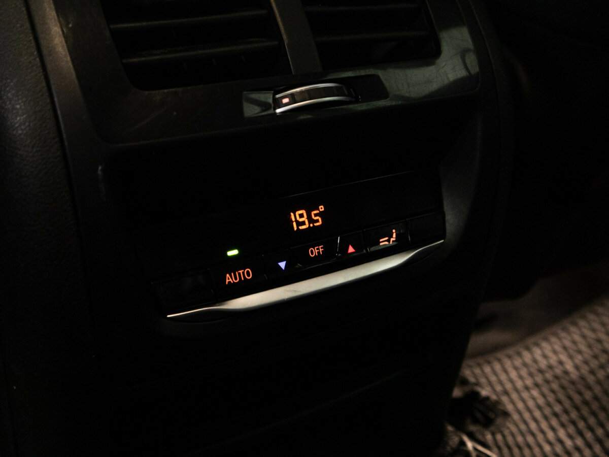 Купить BMW X3 20d xDrive, 2018, 115 097 км, фото №22