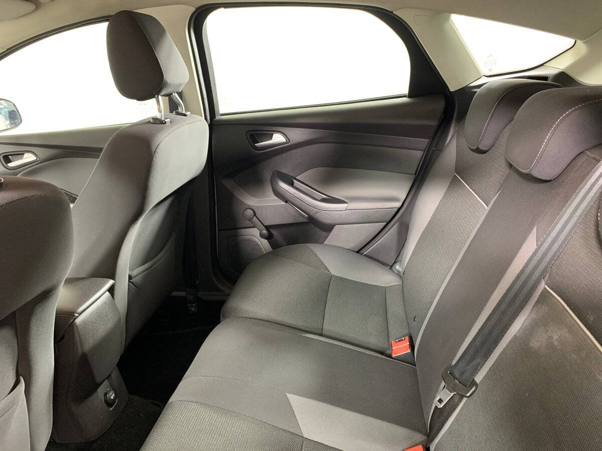 Купить Ford Focus, 2014, 170 000 км, фото №18