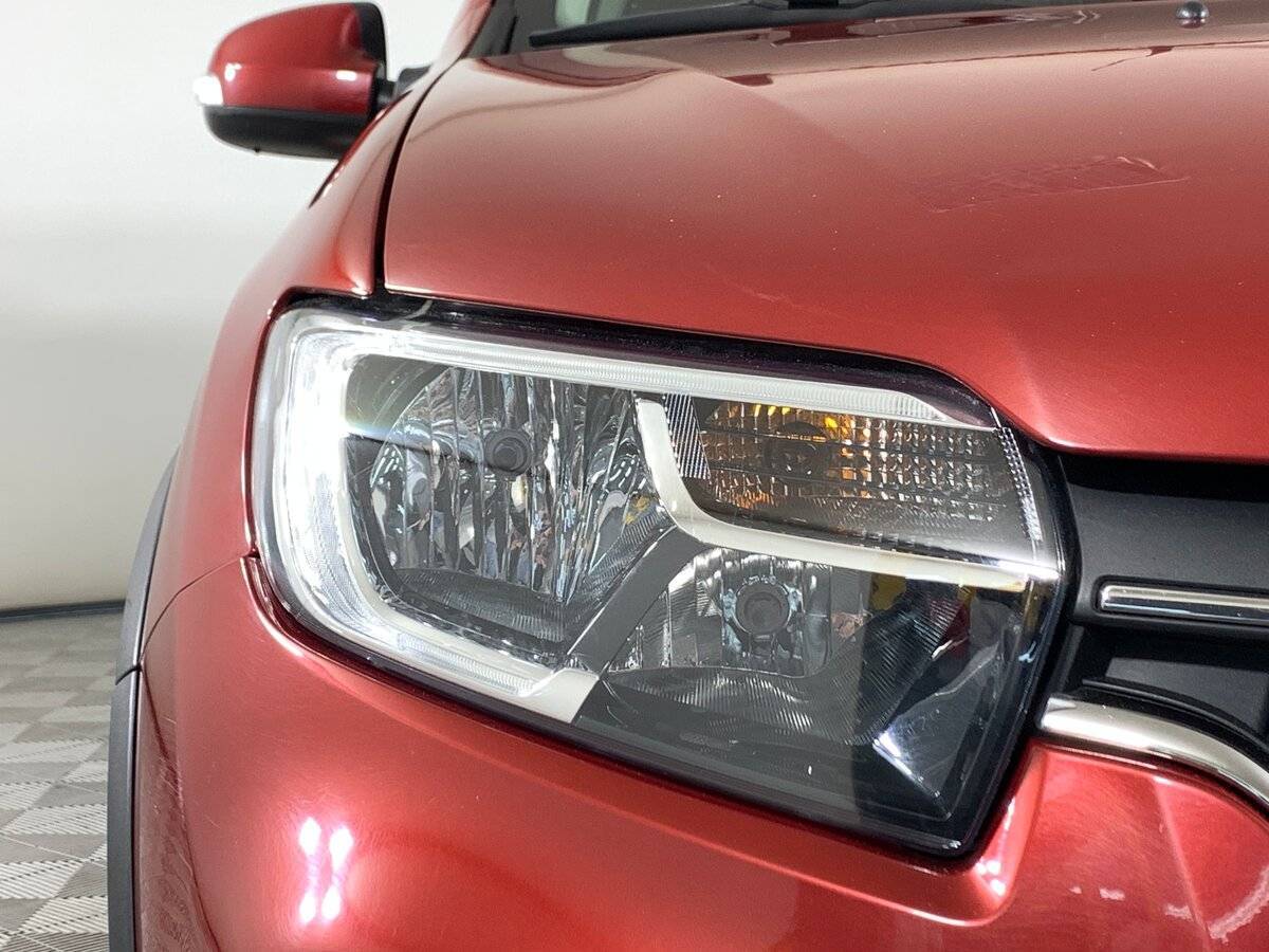 Купить Renault Sandero Stepway, 2021, 55 302 км, фото №10