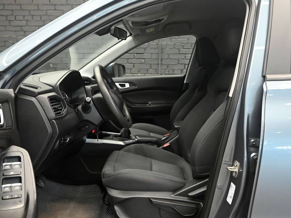 Купить Chery Tiggo 4, 2020, 68 291 км, фото №9