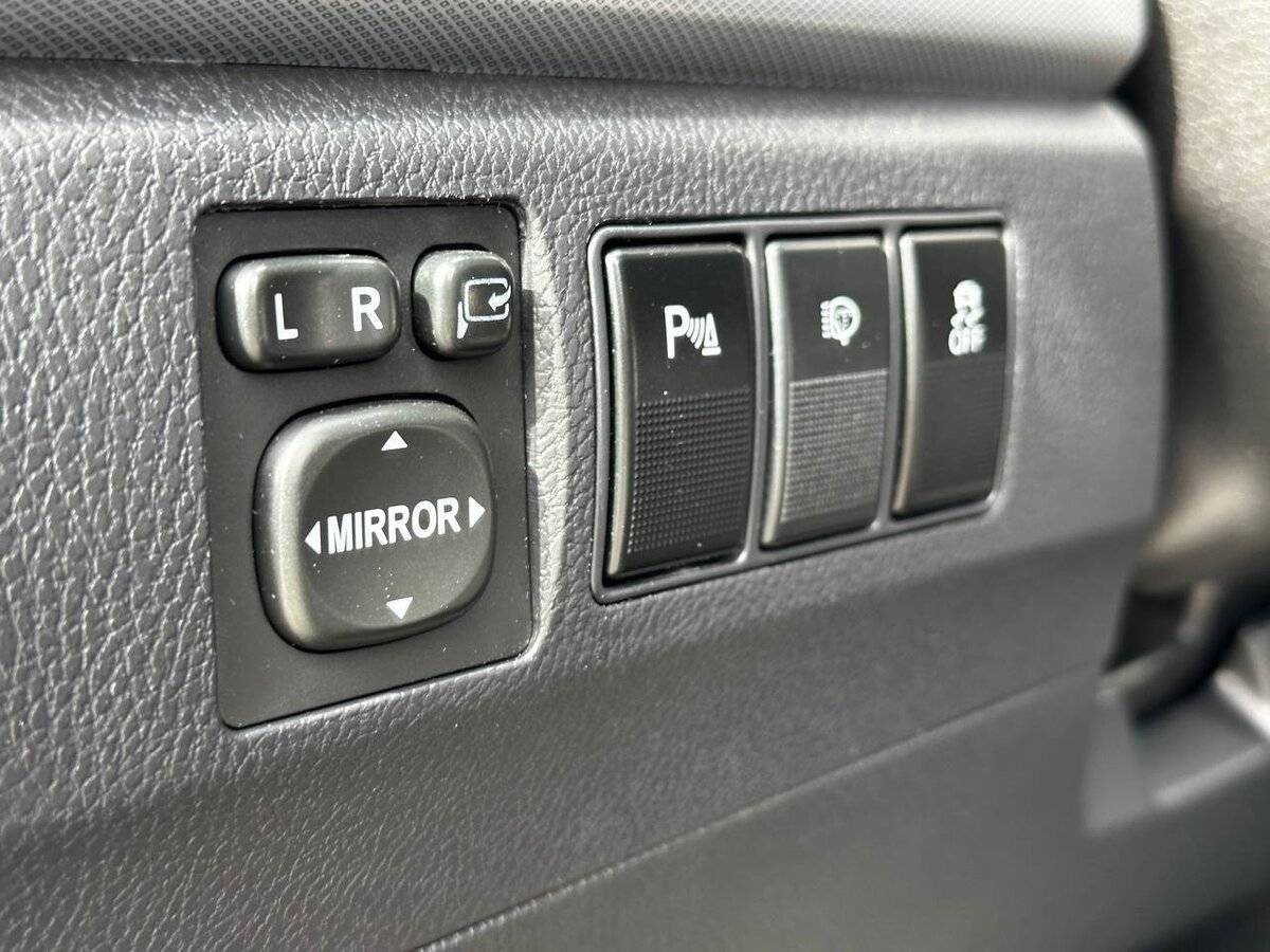 Купить Haval H6 Red Label Sport, 2019, 81 794 км, фото №22