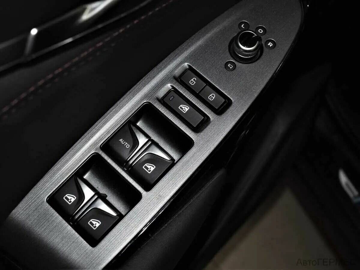 Купить Changan CS75 Plus, 2023, 26 692 км, фото №15