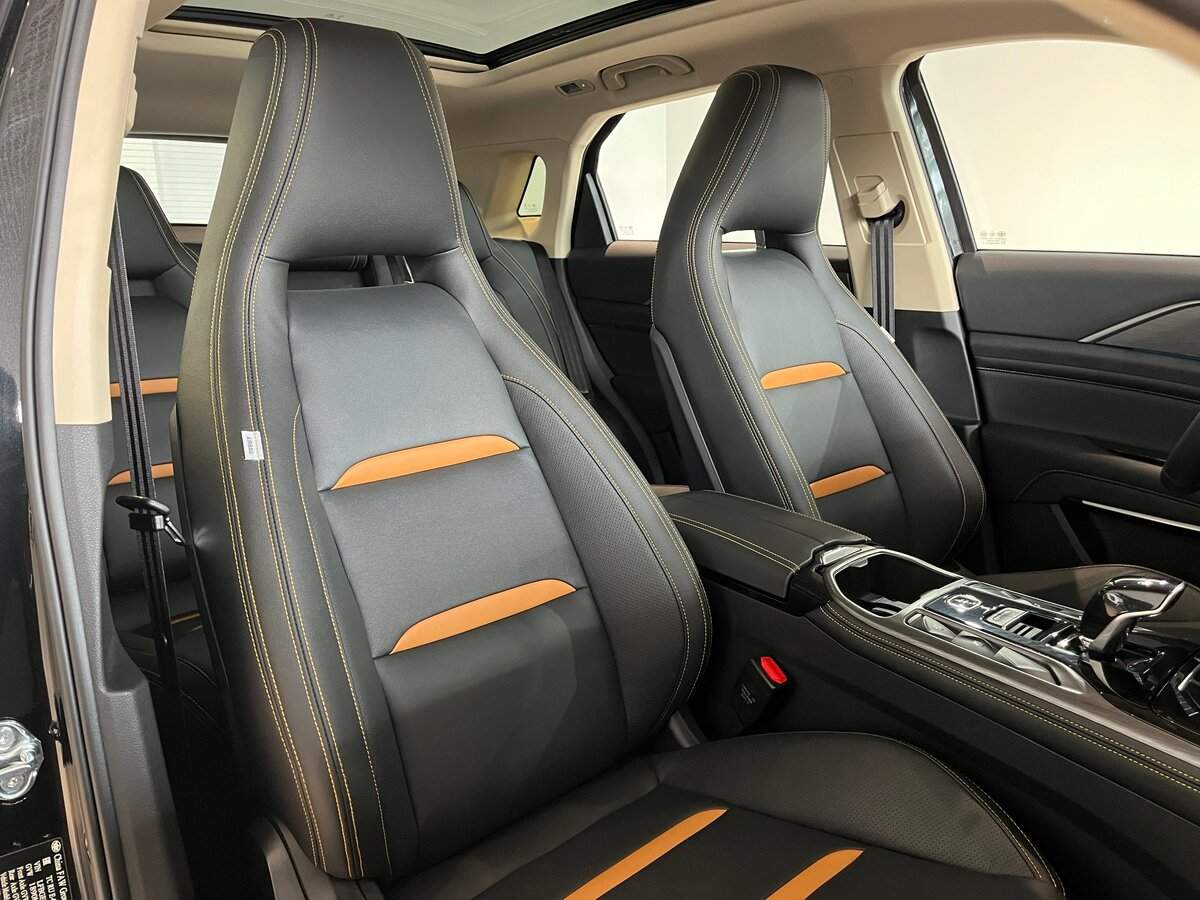 Купить FAW Bestune T77, 2022, 275 км, фото №24