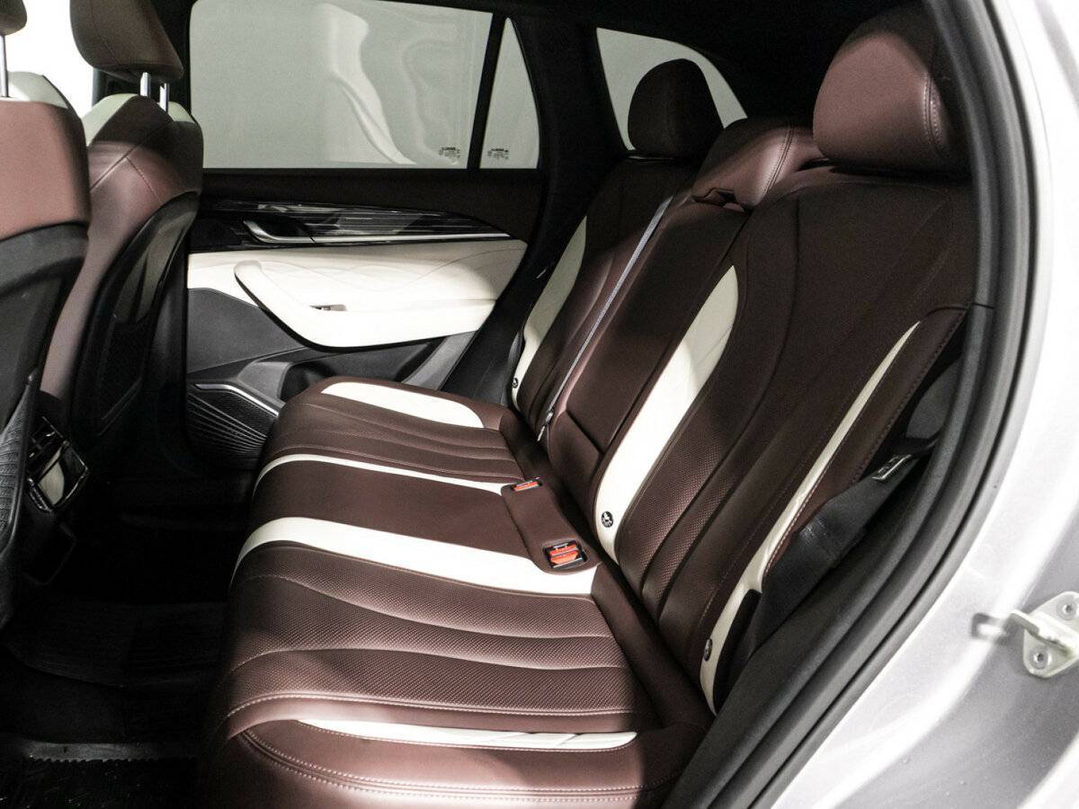 Купить Geely Monjaro, 2022, 78 555 км, фото №10