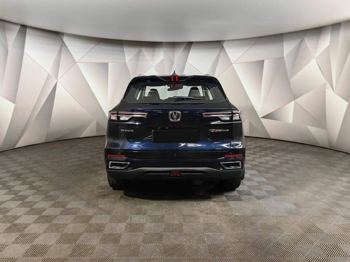 Купить Changan CS55 Plus, 2023, 34 785 км, фото №8