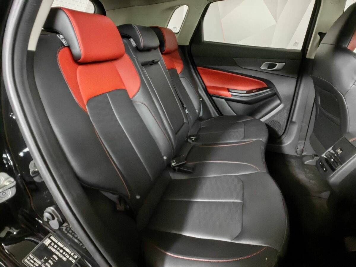 Купить Changan CS55 Plus, 2023, 34 785 км, фото №12