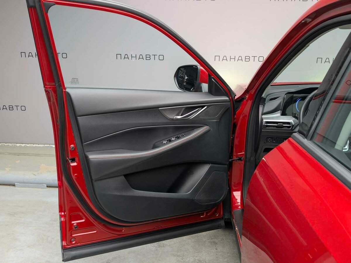 Купить Changan CS35 Plus, 2023, 43 861 км, фото №22