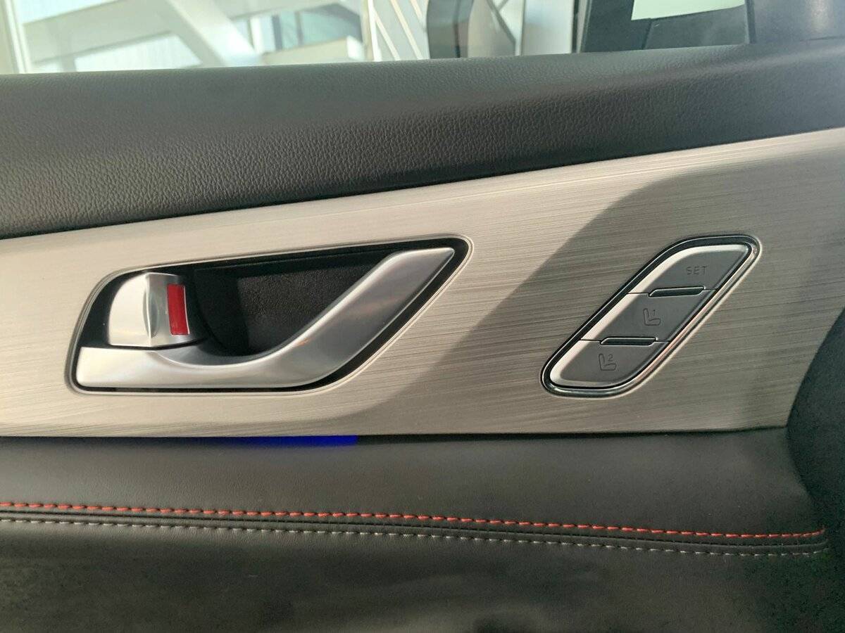 Купить Changan CS75, 2021, 38 000 км, фото №16