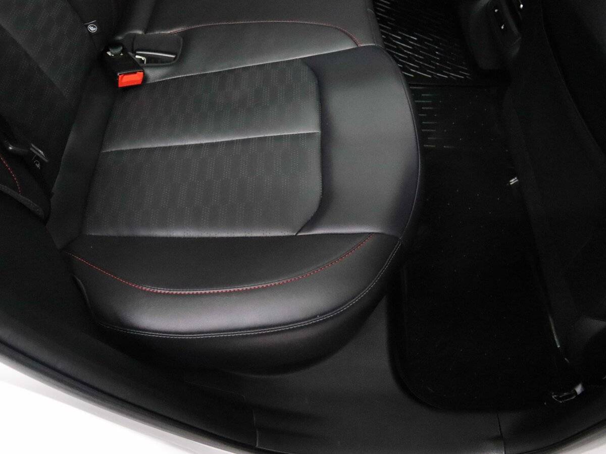 Купить Changan CS55 Plus, 2023, 15 700 км, фото №31